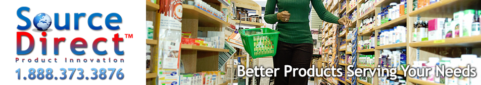Better Products serving your needs