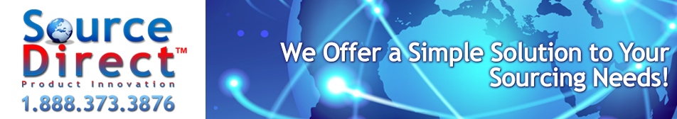 We offer a simple solution to your sourcing needs